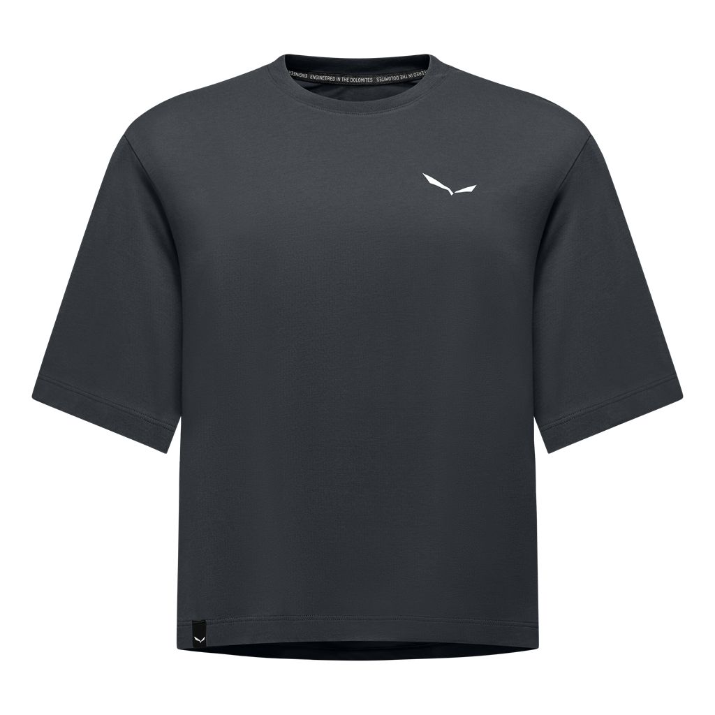 Salewa EAGLE LOOSE T-SHIRT W