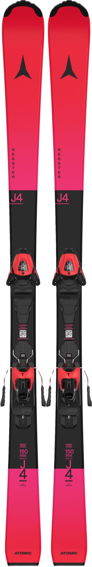 Atomic REDSTER J4 JTM