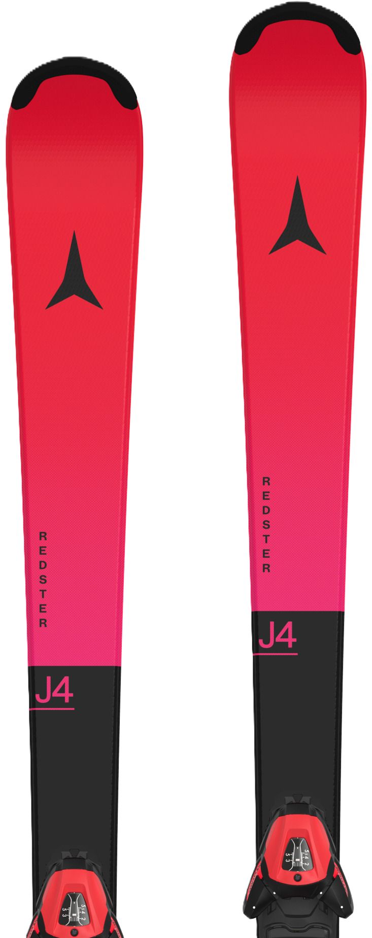 Atomic REDSTER J4 JTM