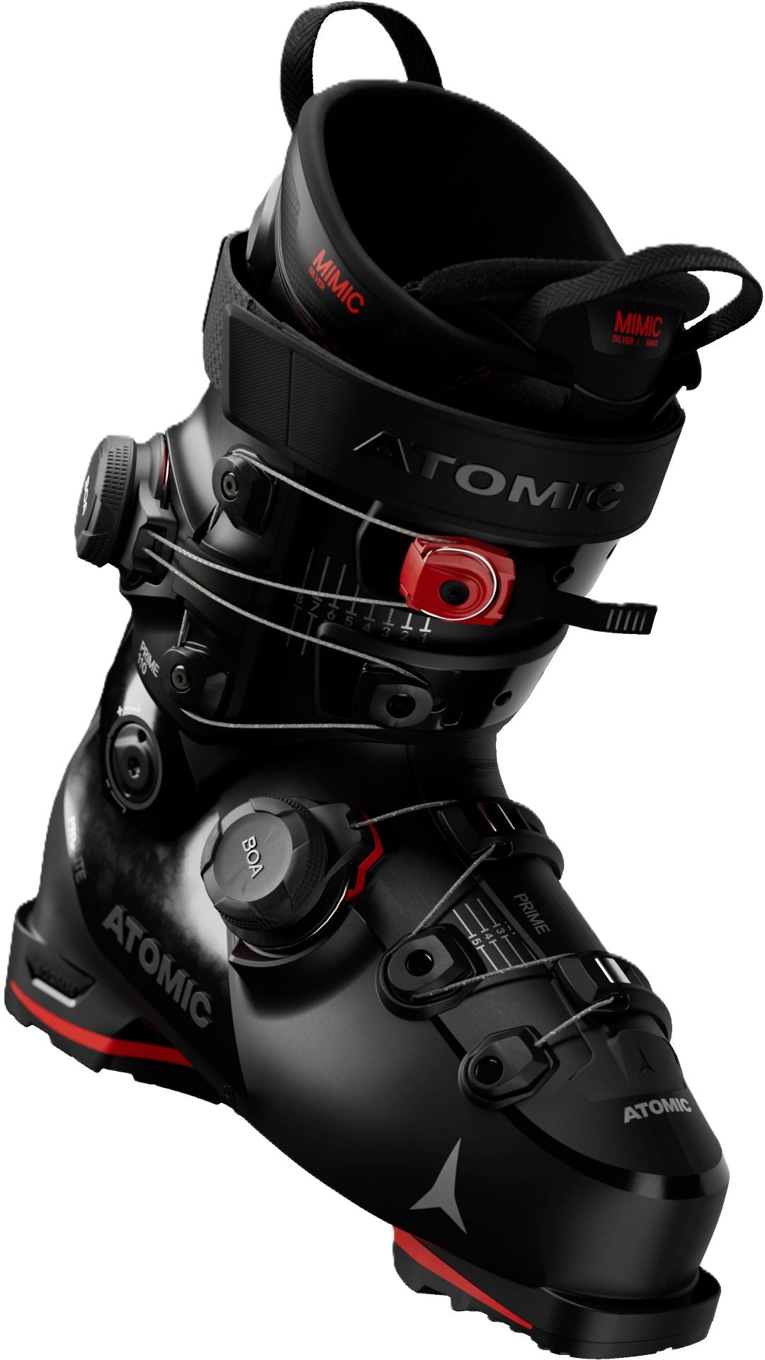 Atomic HAWX PRIME 110 DUAL BOA