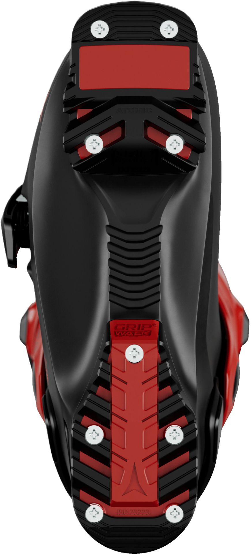 Atomic NEXUS 110