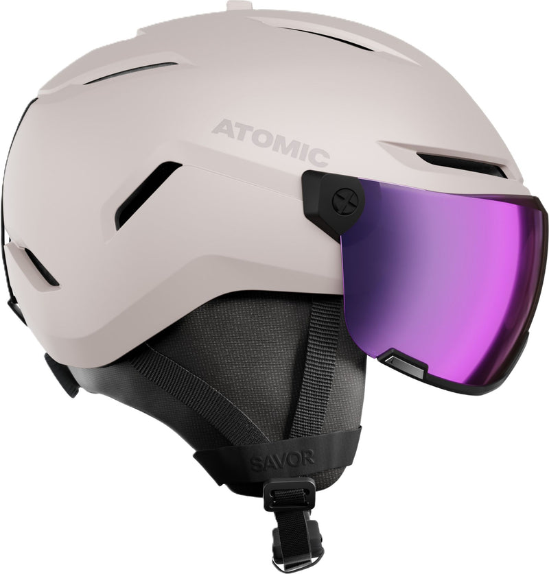 Atomic SAVOR VISOR STEREO