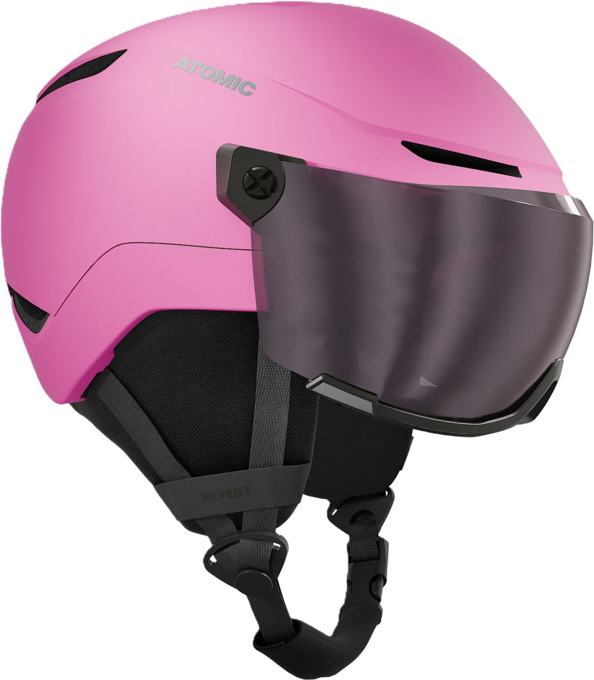 Atomic REVENT VISOR JR