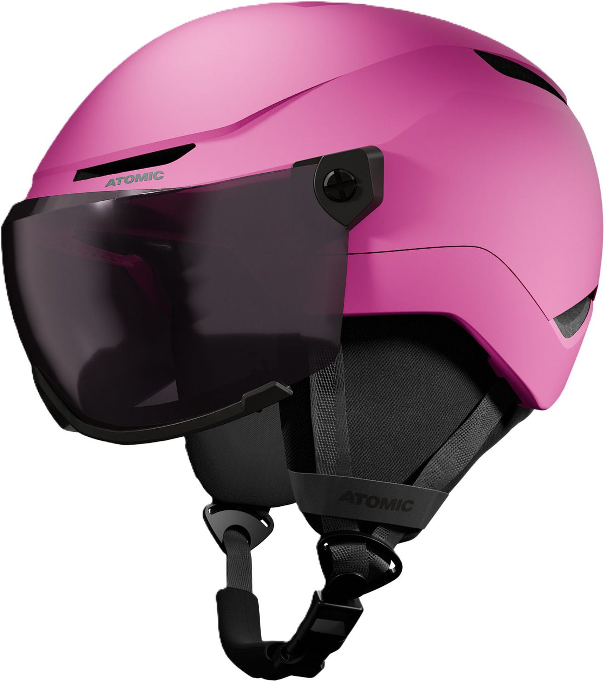 Atomic REVENT VISOR JR