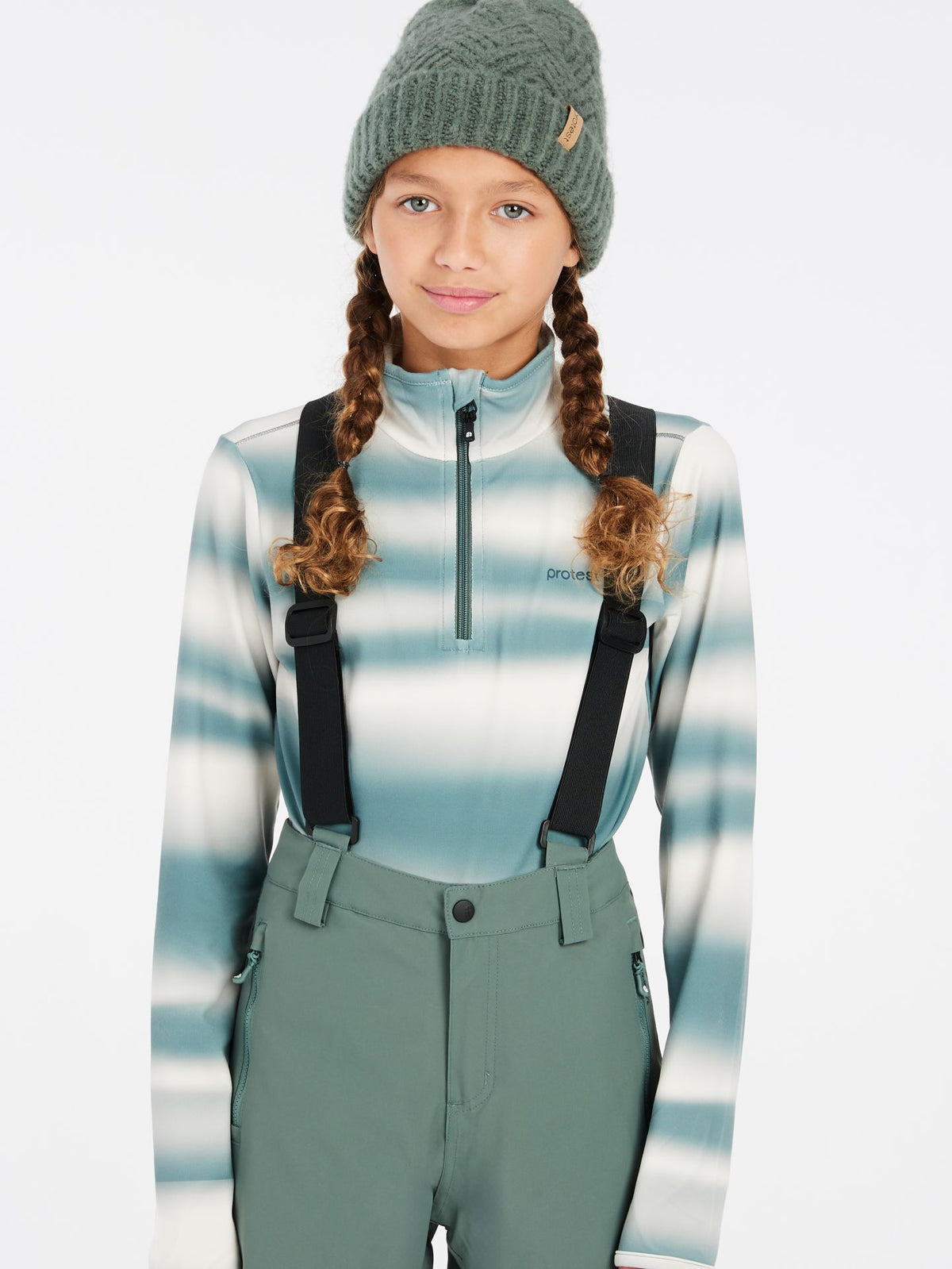 Protest SUNNY JR snowpants