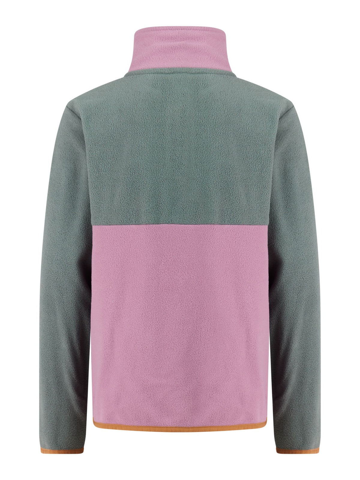 Protest PRTZiv JR 1/4 zip top