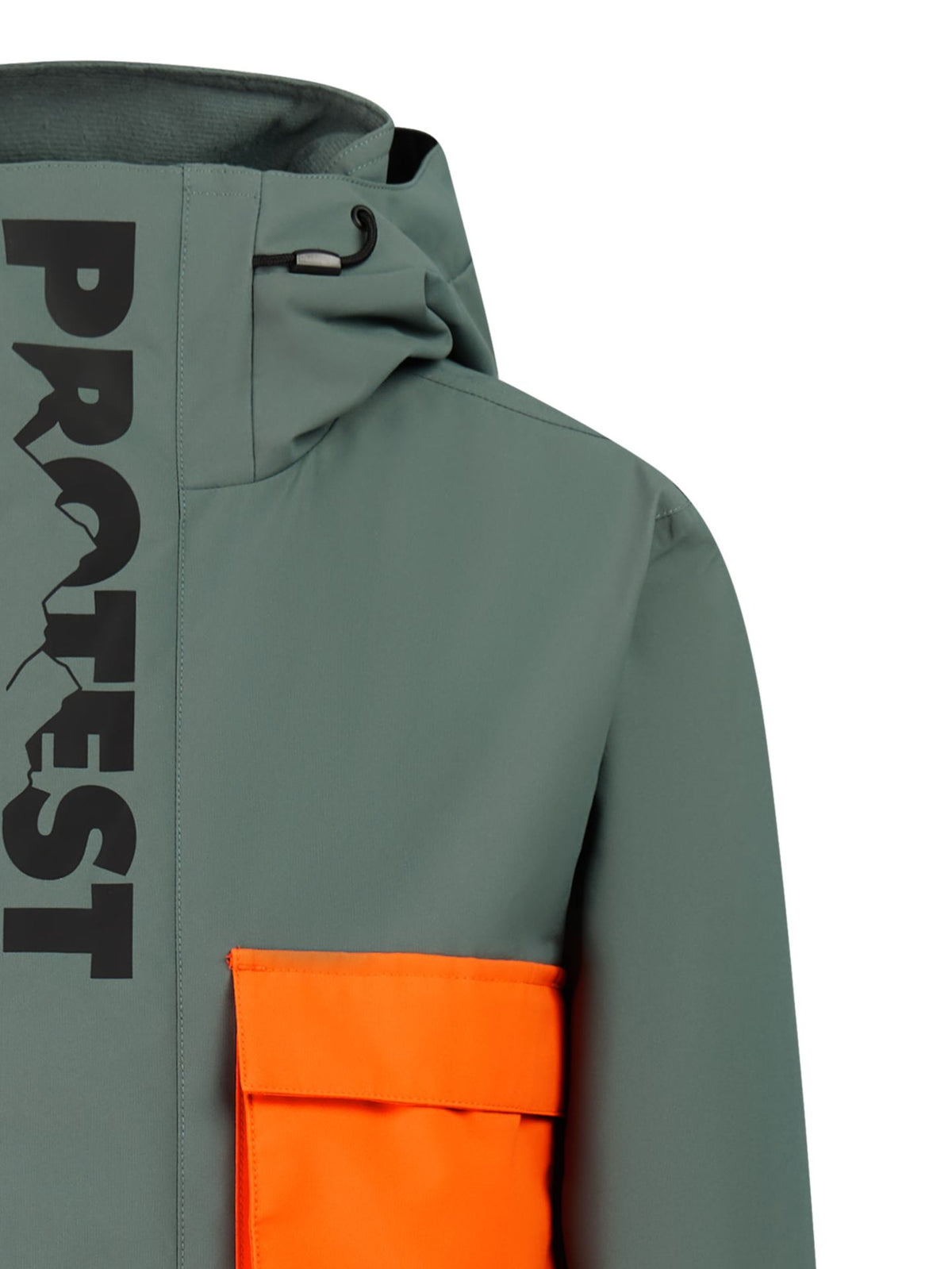 Protest PRTDylans JR snowjacket