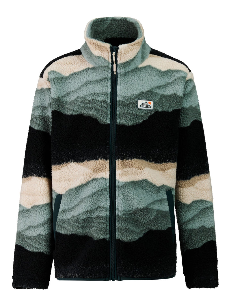 Protest PRTRooney JR full zip top