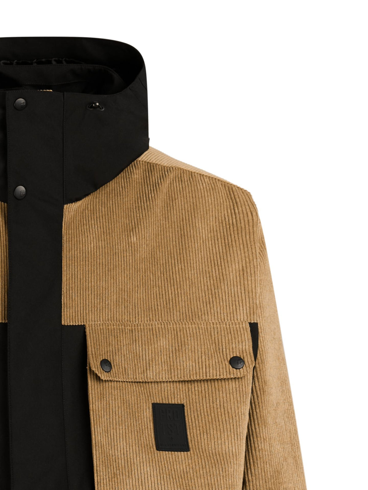 Protest PRTDalwood snowjacket
