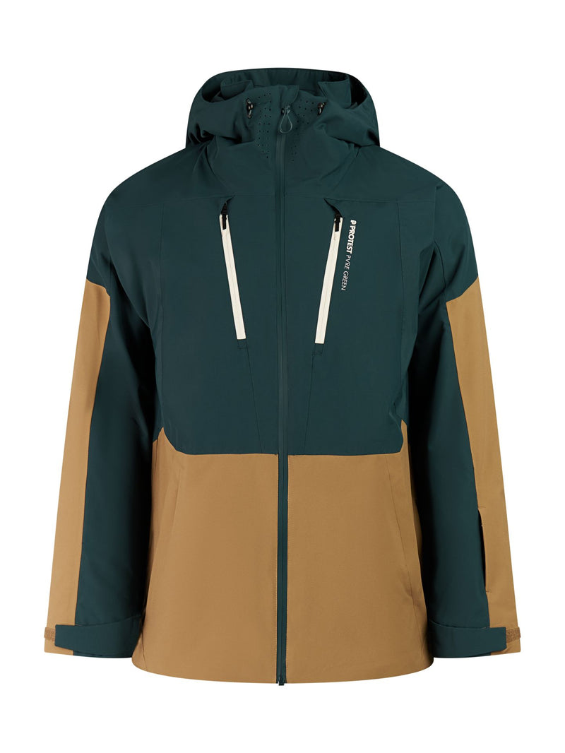 Protest PRTConnor snowjacket