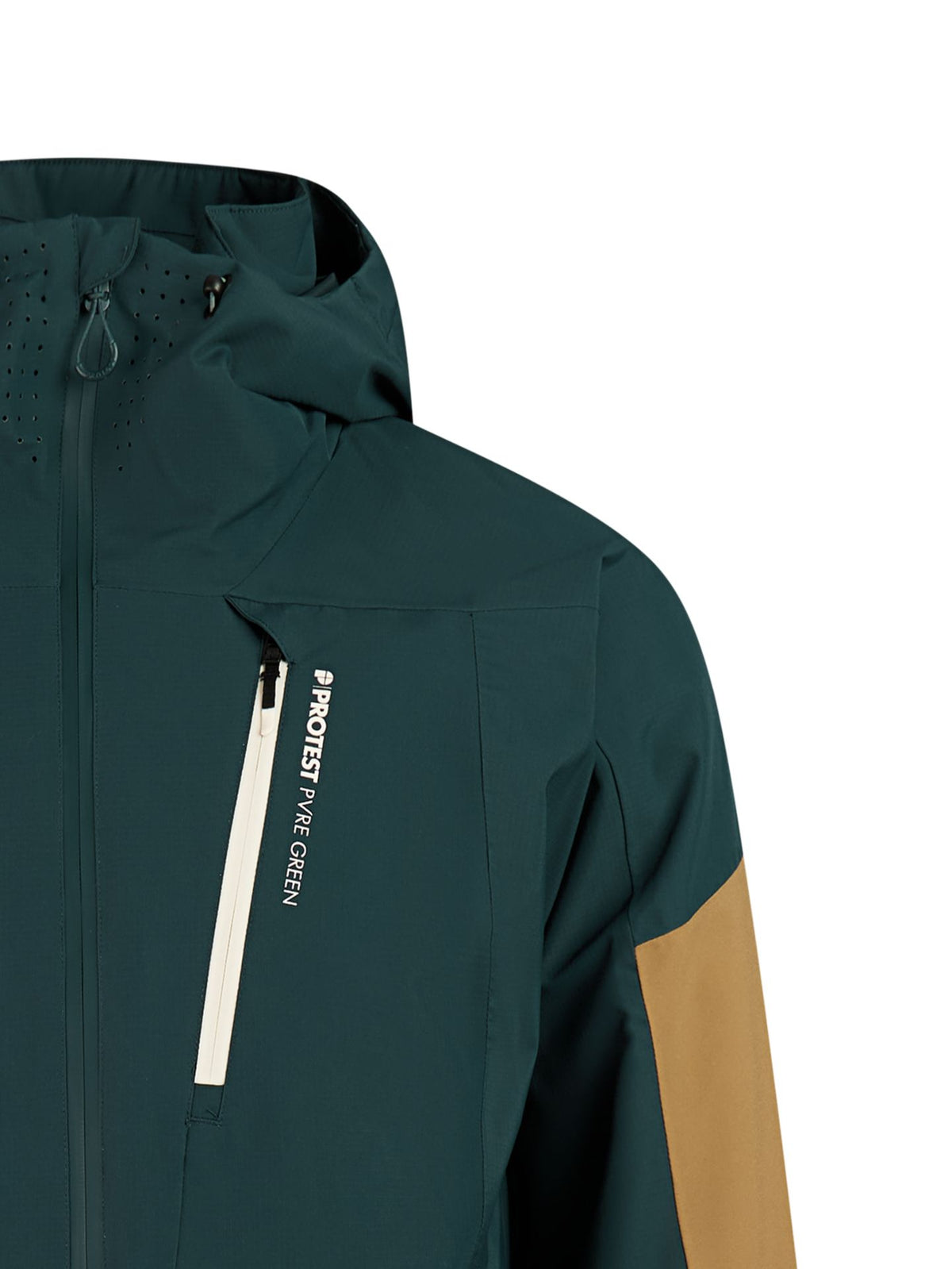 Protest PRTConnor snowjacket