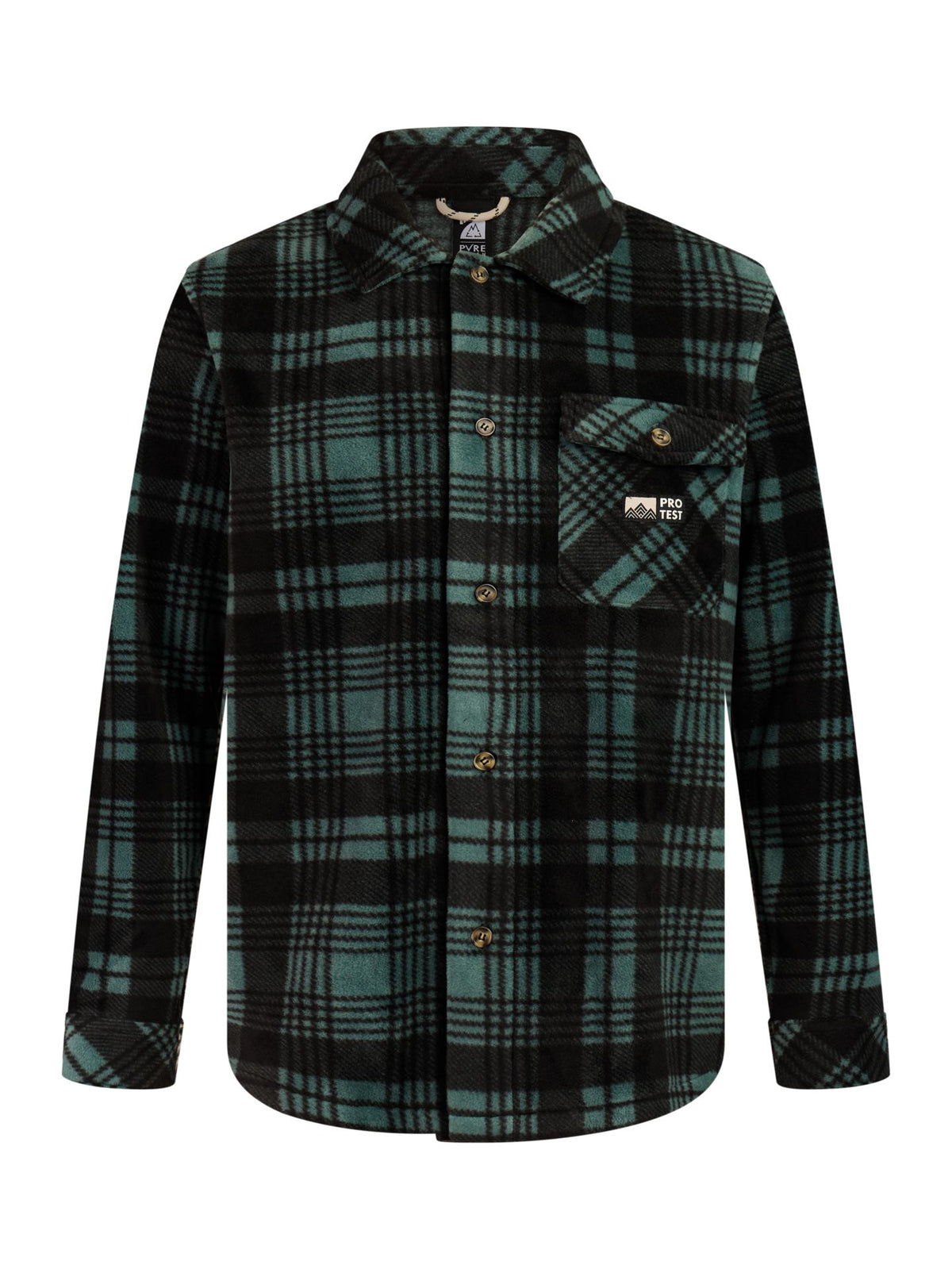 Protest PRTJacob outdoor shirt