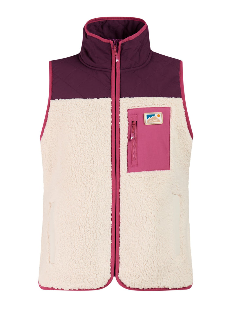 Protest PRTWeeton outdoor bodywarmer