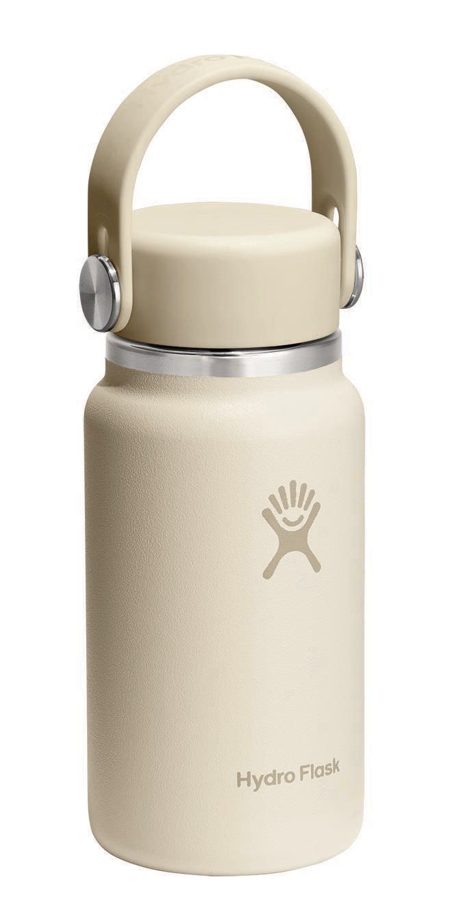 Hydro Flask Micro Hydro 200ml Oat