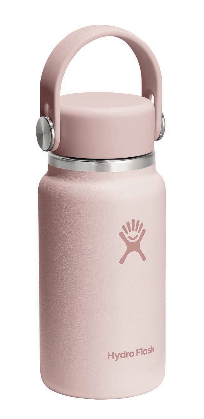 Hydro Flask 200ml Micro Hydro Trillium