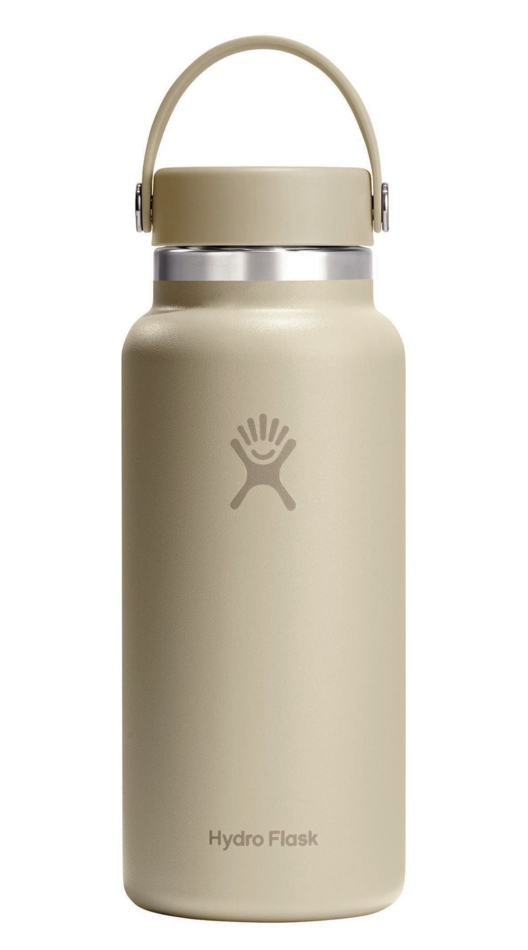 Hydro Flask 32OZ Wide Flex Cap Oat
