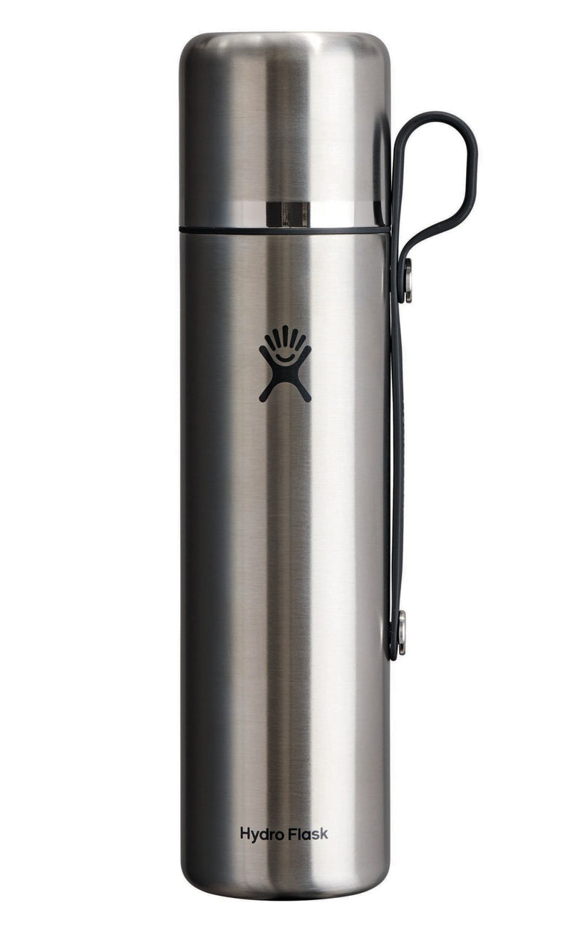 Hydro Flask 36 OZ Hot Flask an Cup Stainless