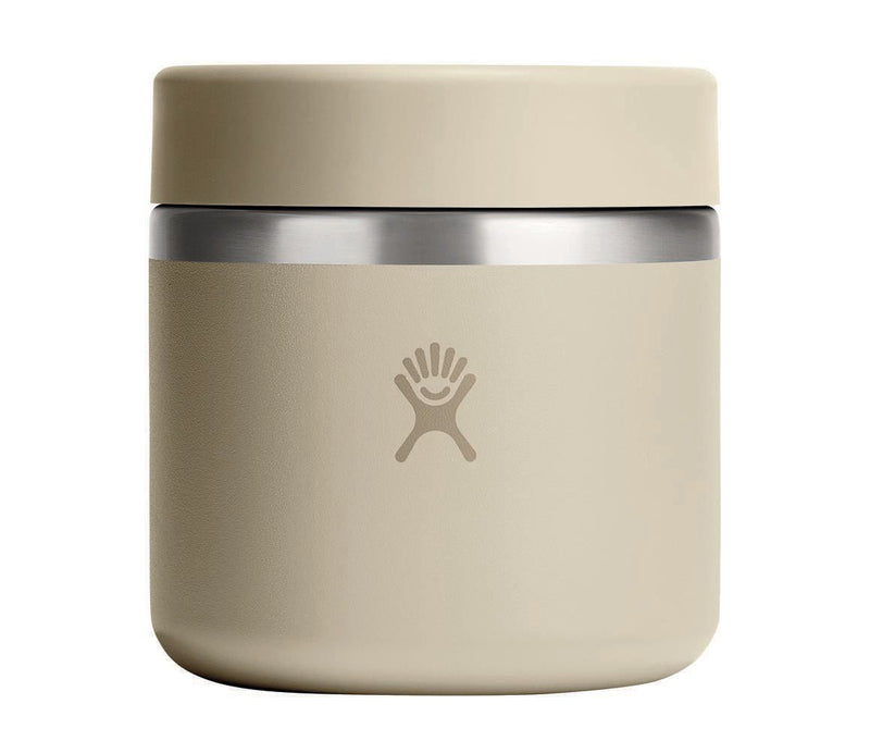 Hydro Flask 20 OZ Insulated Food Jar Oat