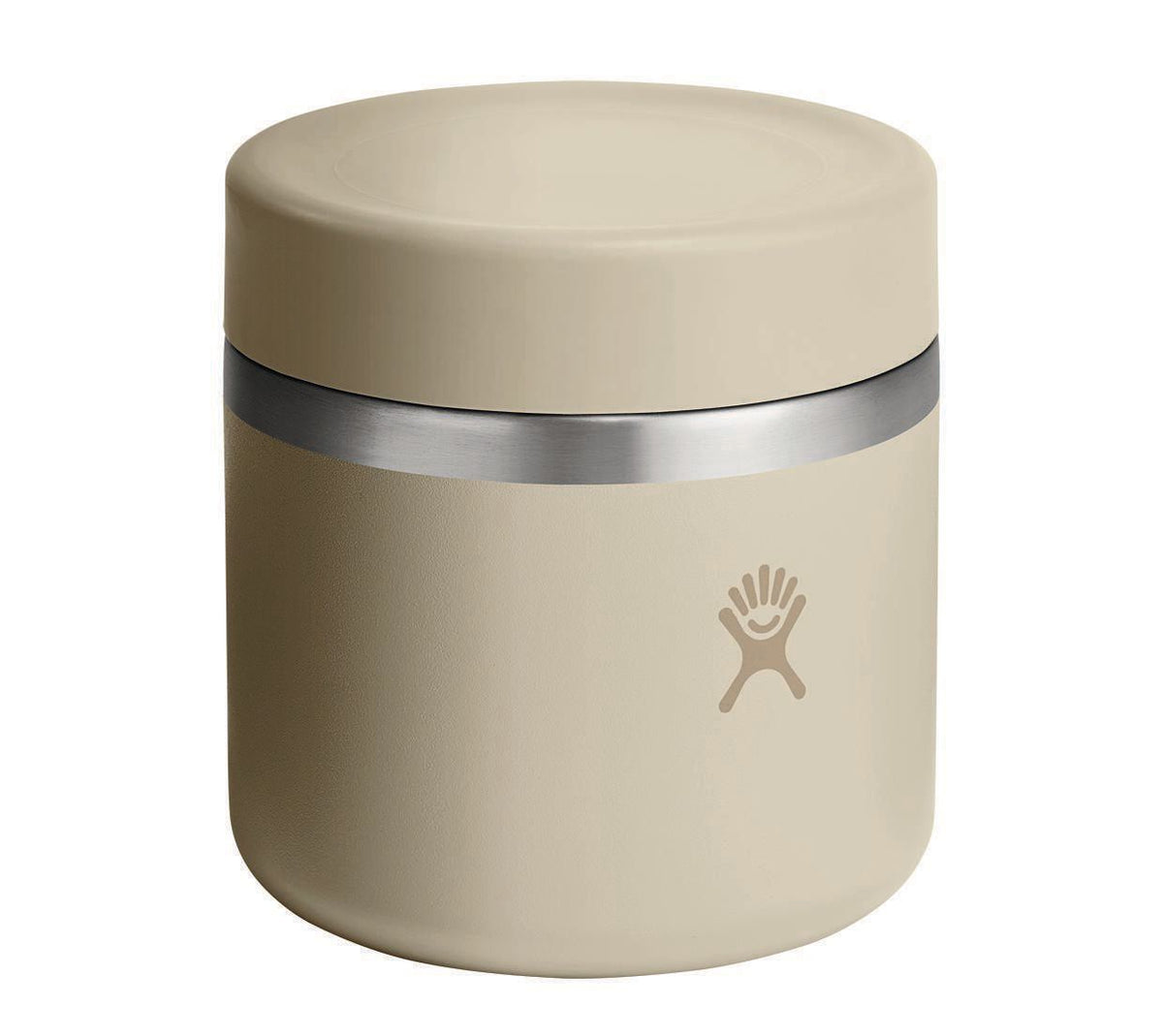 Hydro Flask 20 OZ Insulated Food Jar Oat