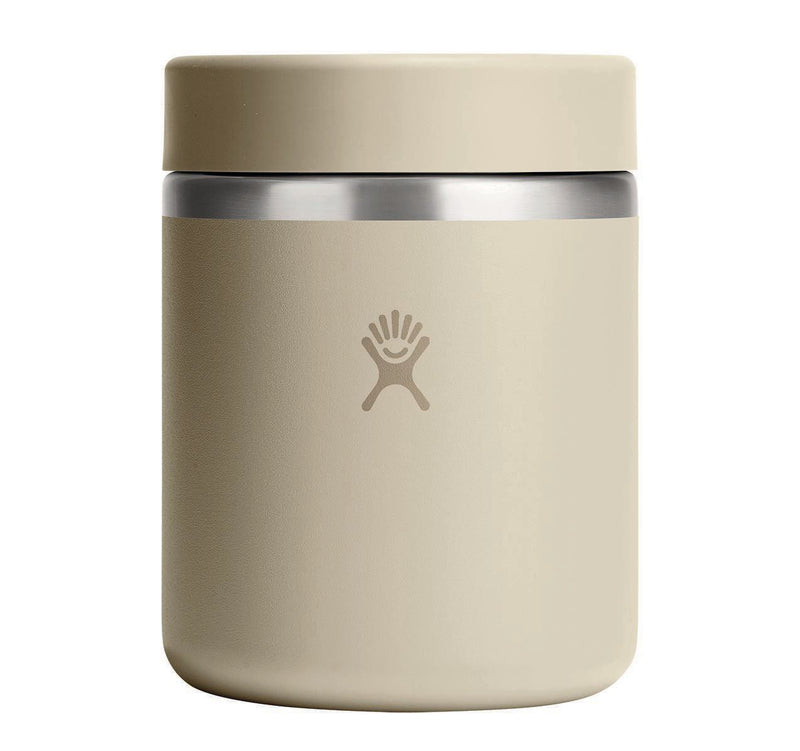 Hydro Flask 28 OZ Insulated Food Jar Oat