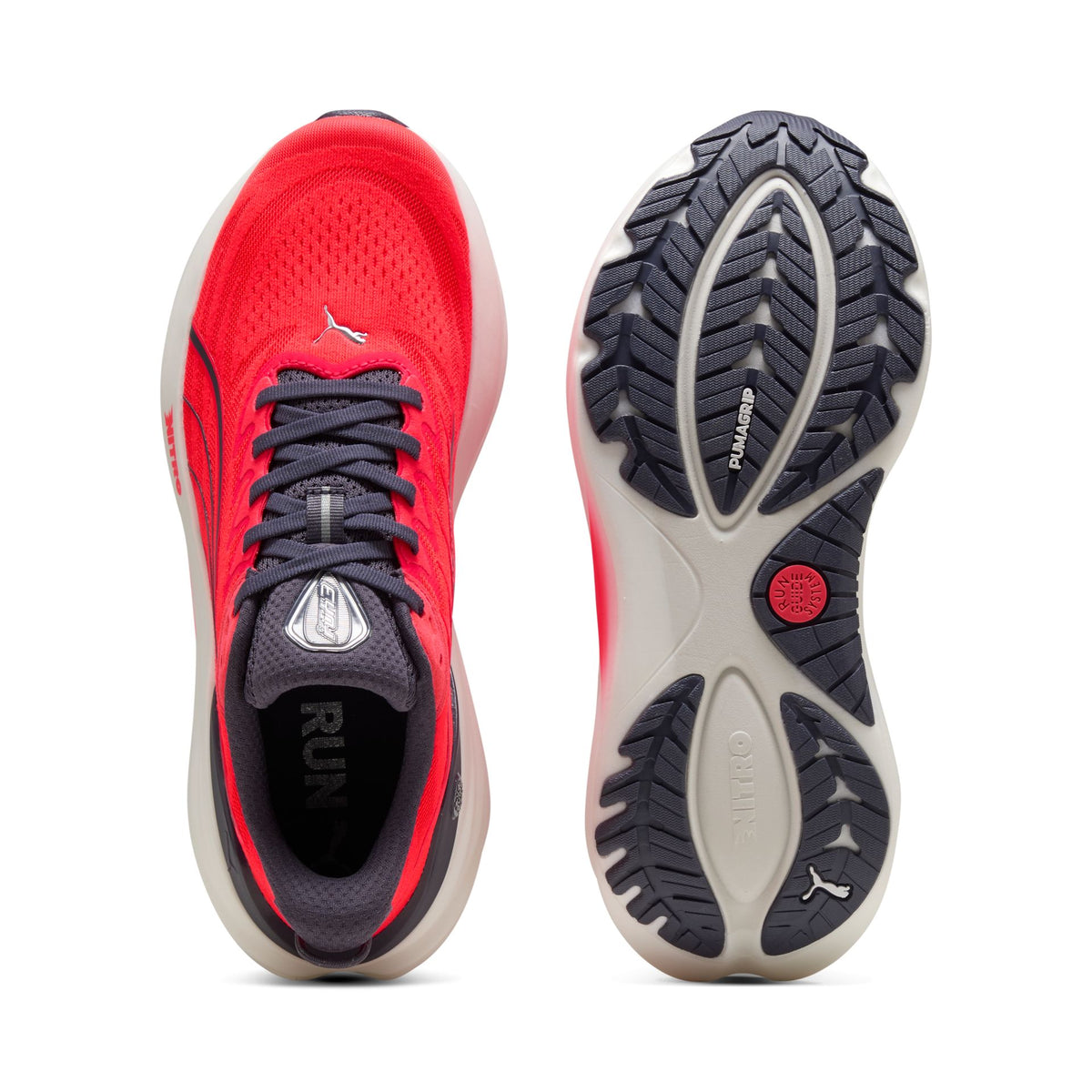 Puma ForeverRun NITRO 3 – rot