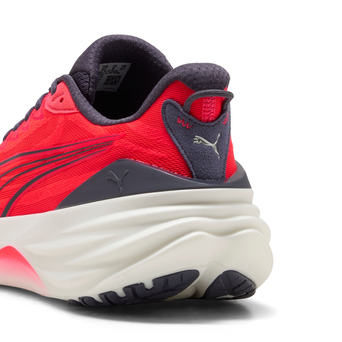 Puma ForeverRun NITRO 3 – rot