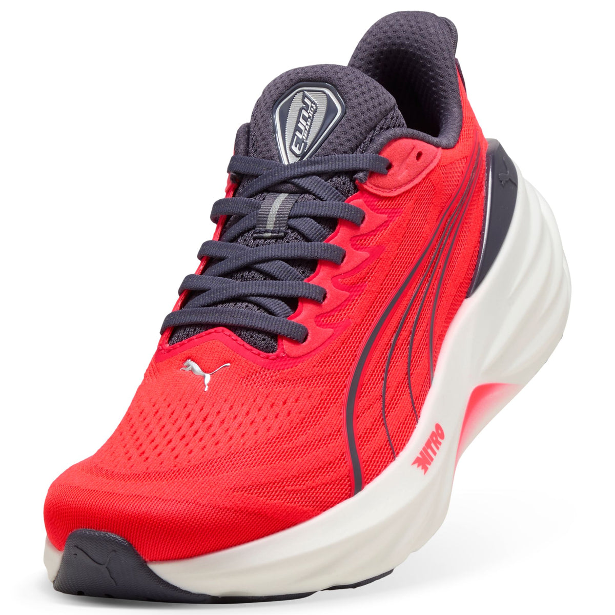 Puma ForeverRun NITRO 3 – rot