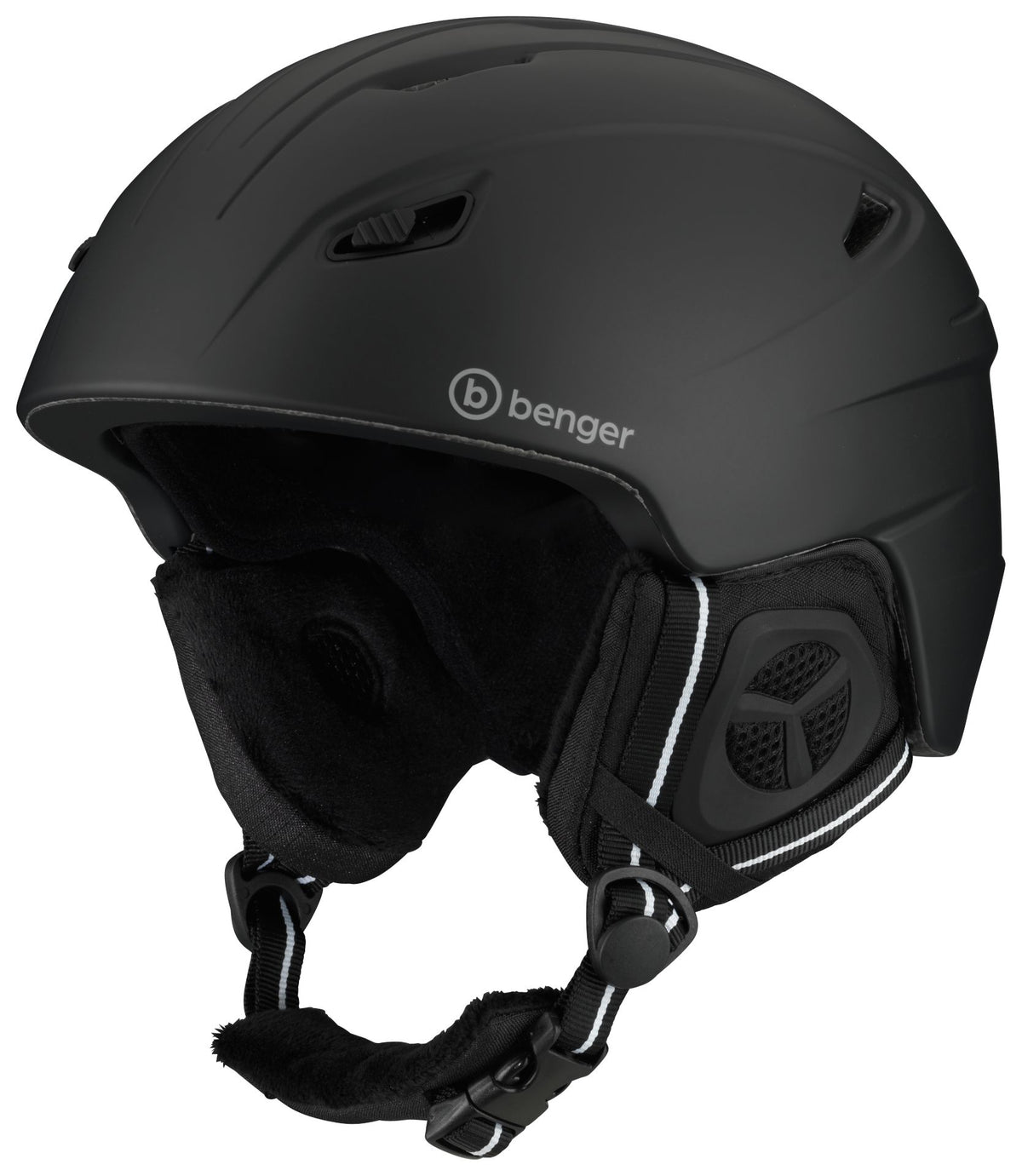 Benger BENGER SKIHELM – schwarz
