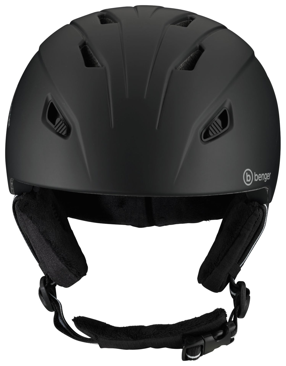 Benger BENGER SKIHELM – schwarz