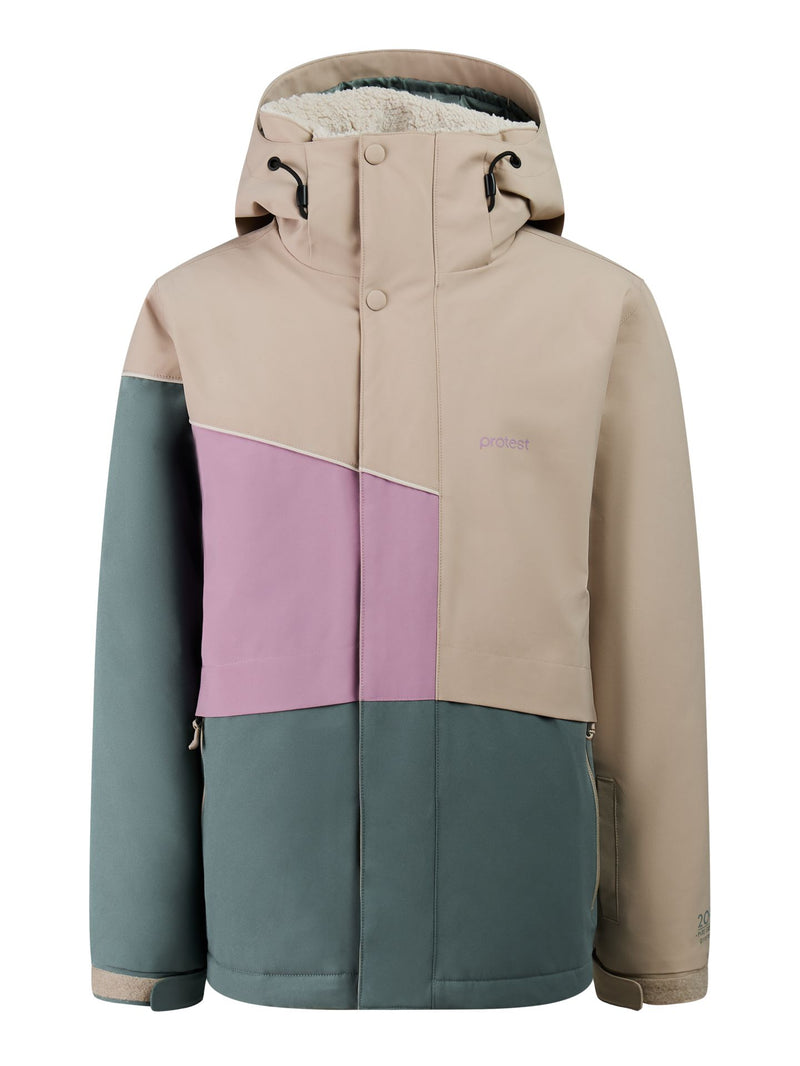 Protest PRTDolea JR snowjacket