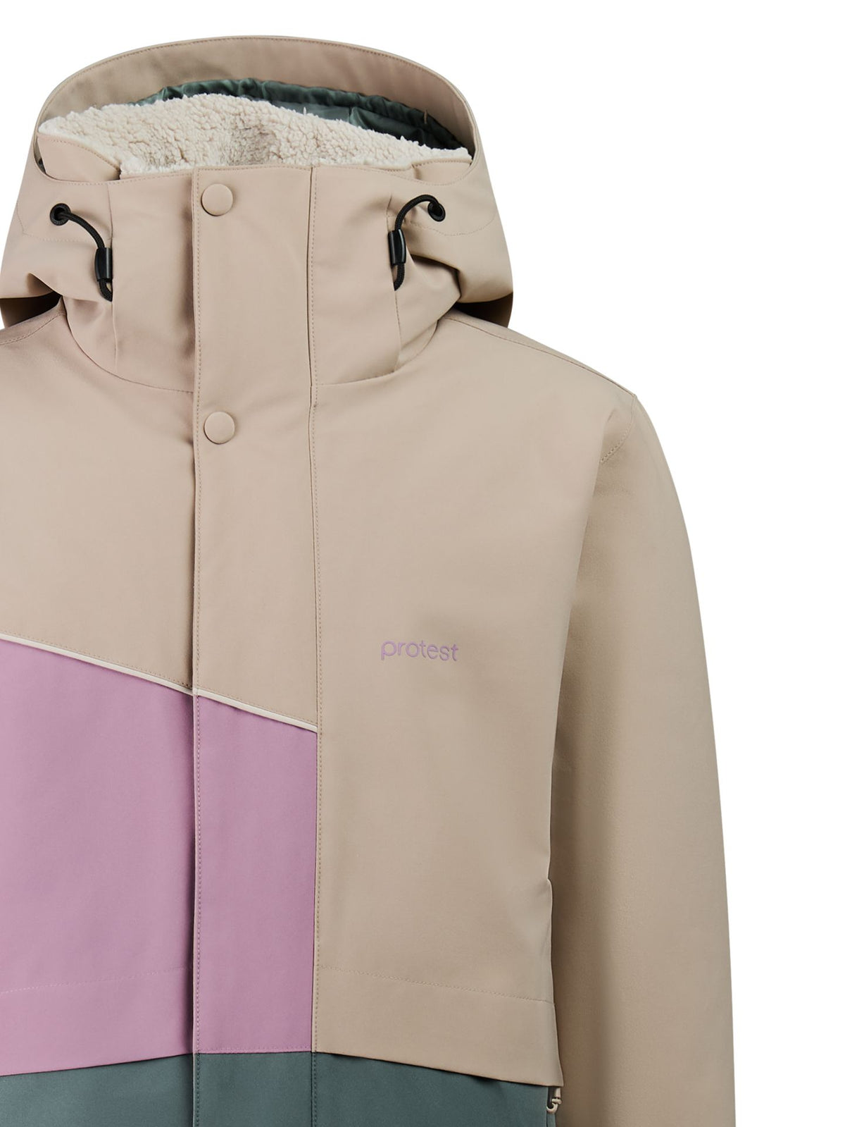 Protest PRTDolea JR snowjacket