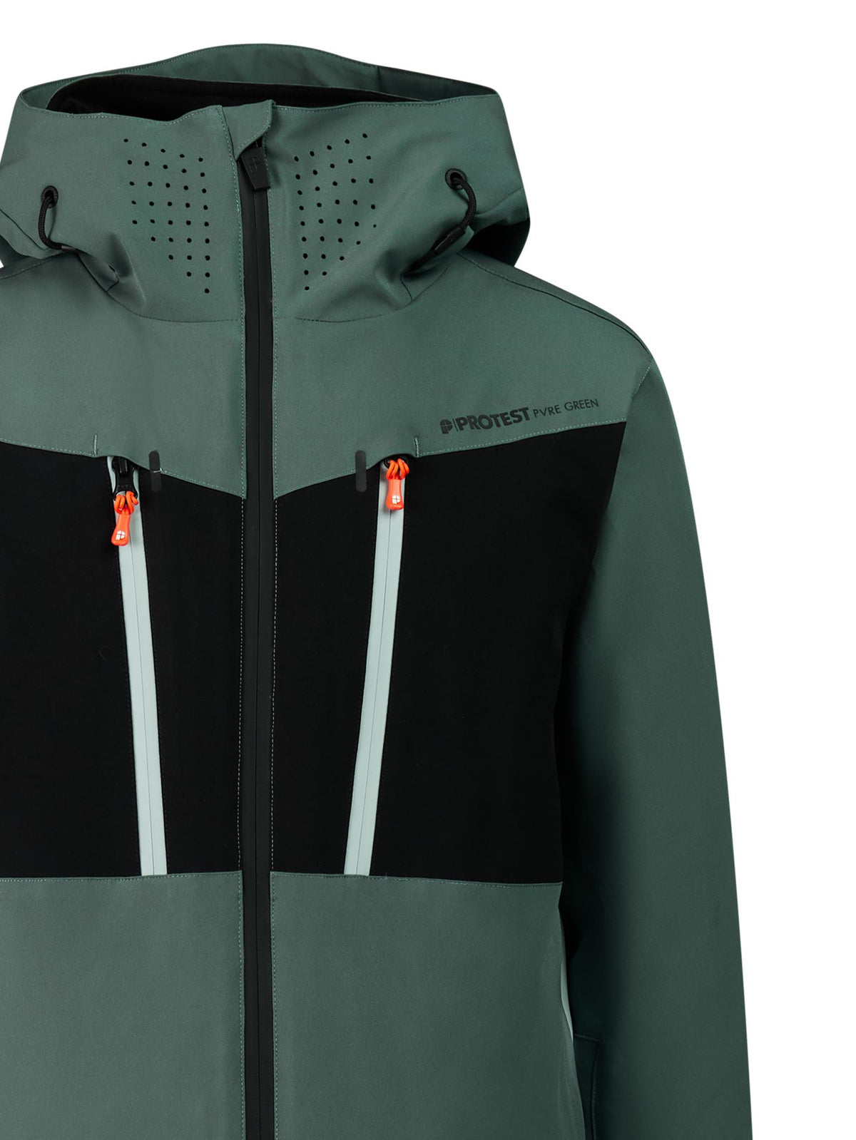 Protest PRTNixaw JR snowjacket