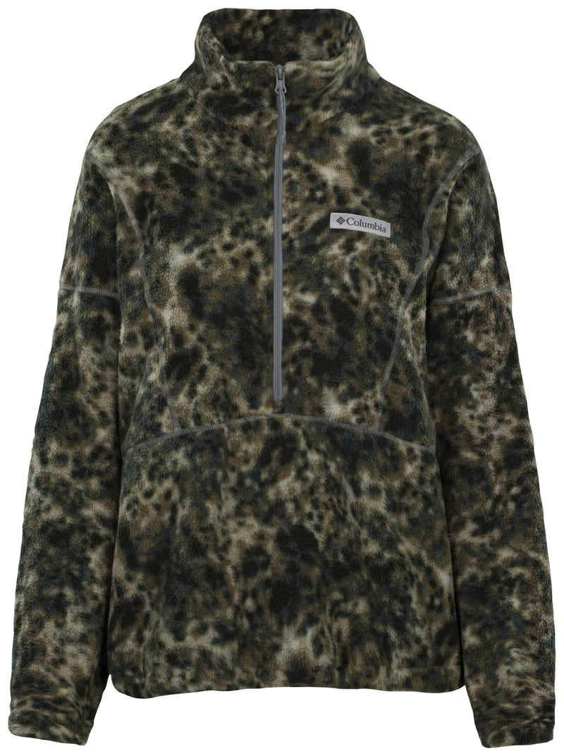Columbia Timber Meadow MTR Printed Fleece HZ