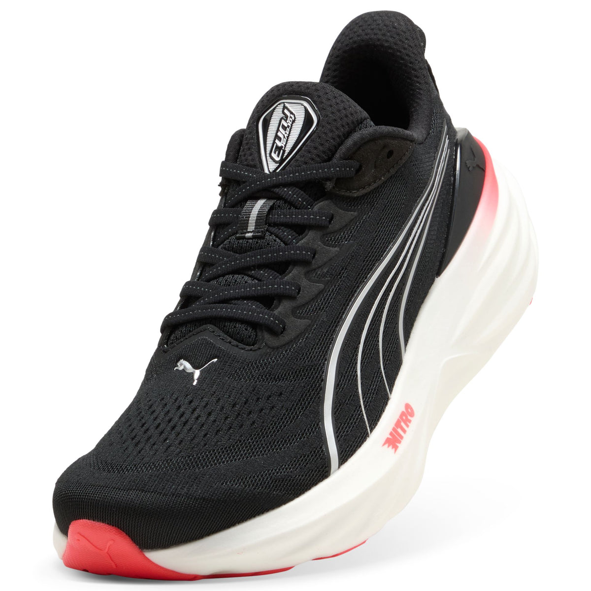 Puma ForeverRun NITRO 3 – schwarz