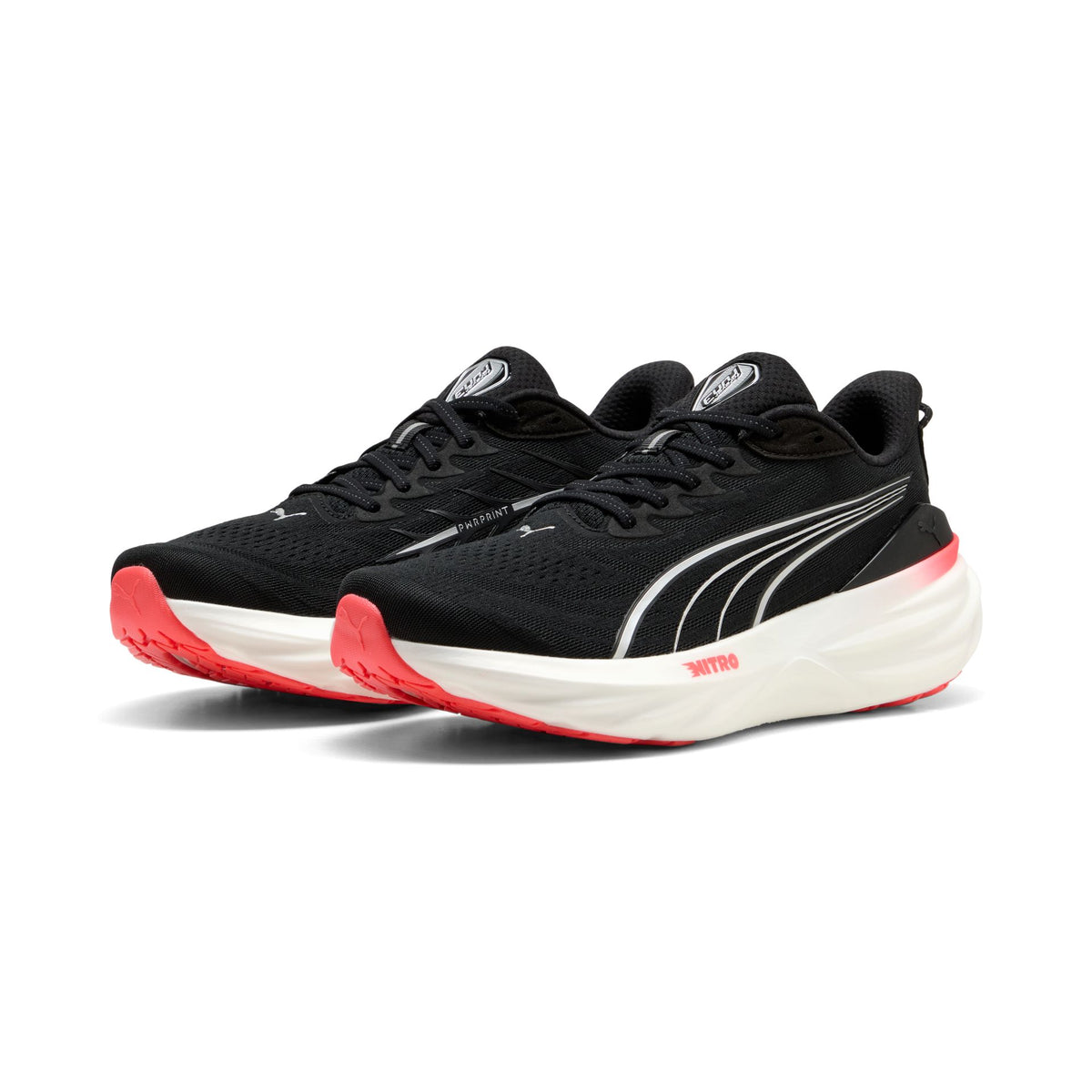 Puma ForeverRun NITRO 3 – schwarz