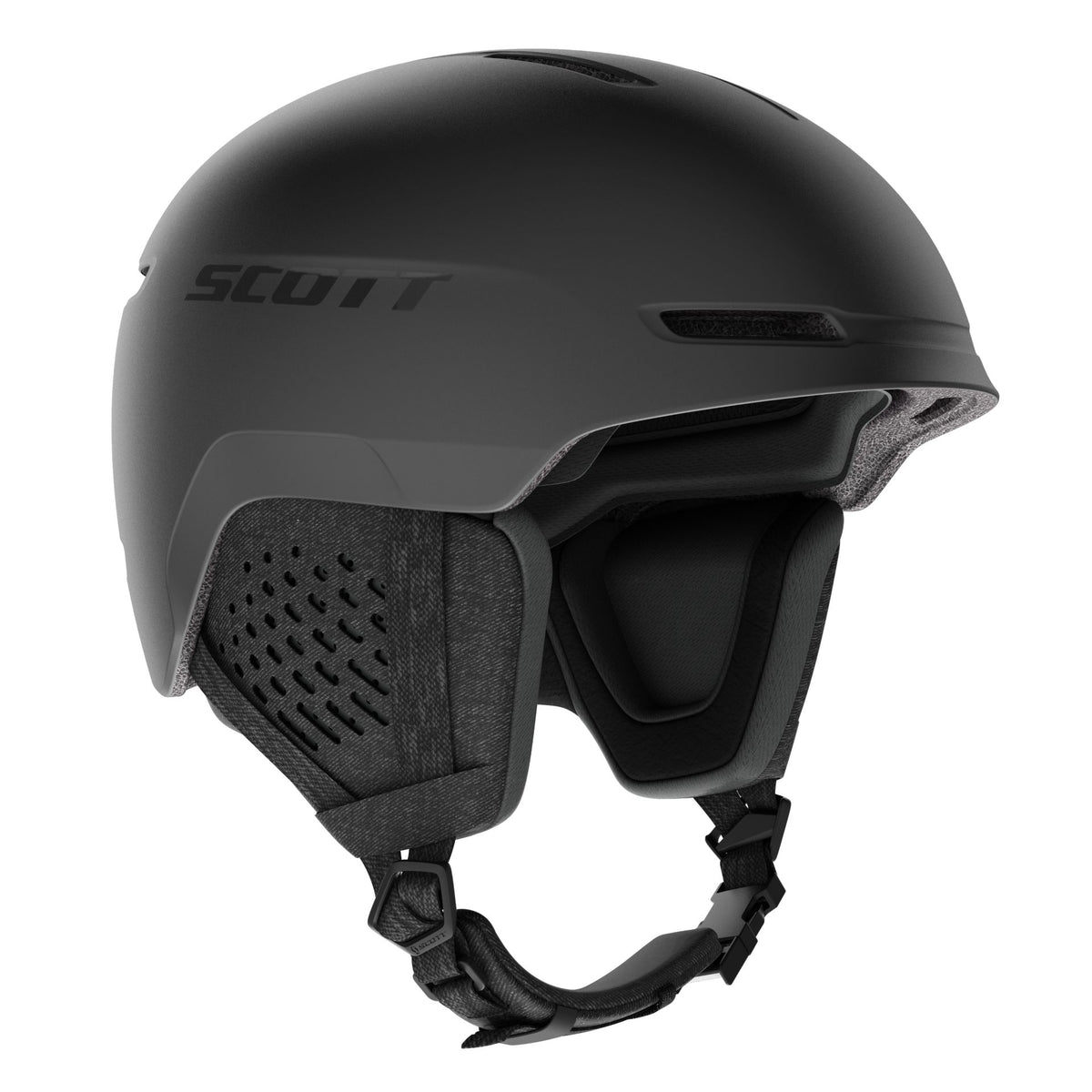 Scott Helmet Track