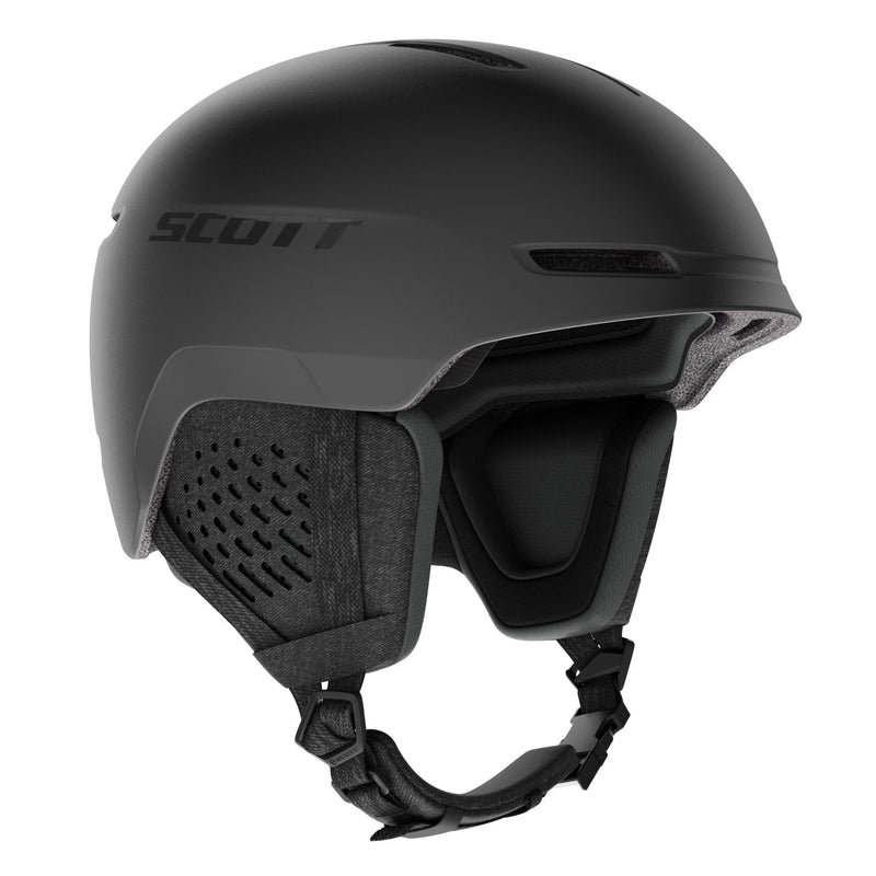 Scott Helmet Track