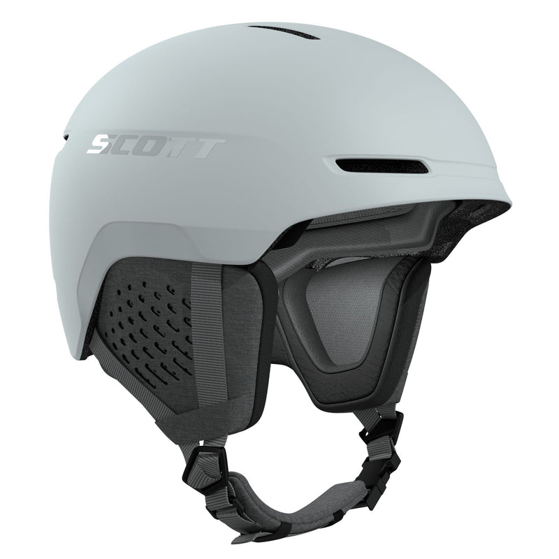 Scott Helmet Track