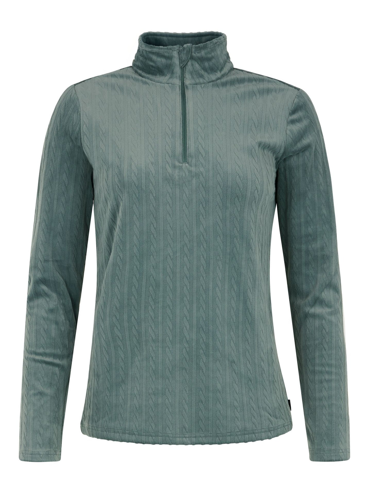Protest PRTGAIL 1/4 zip active top