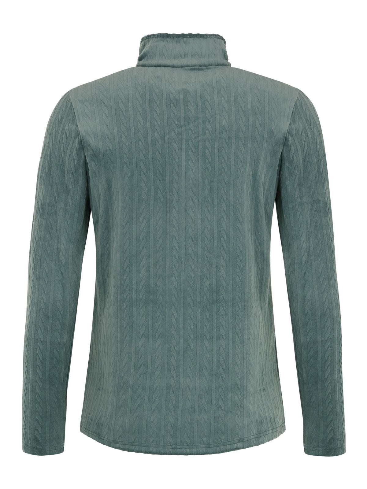 Protest PRTGAIL 1/4 zip active top