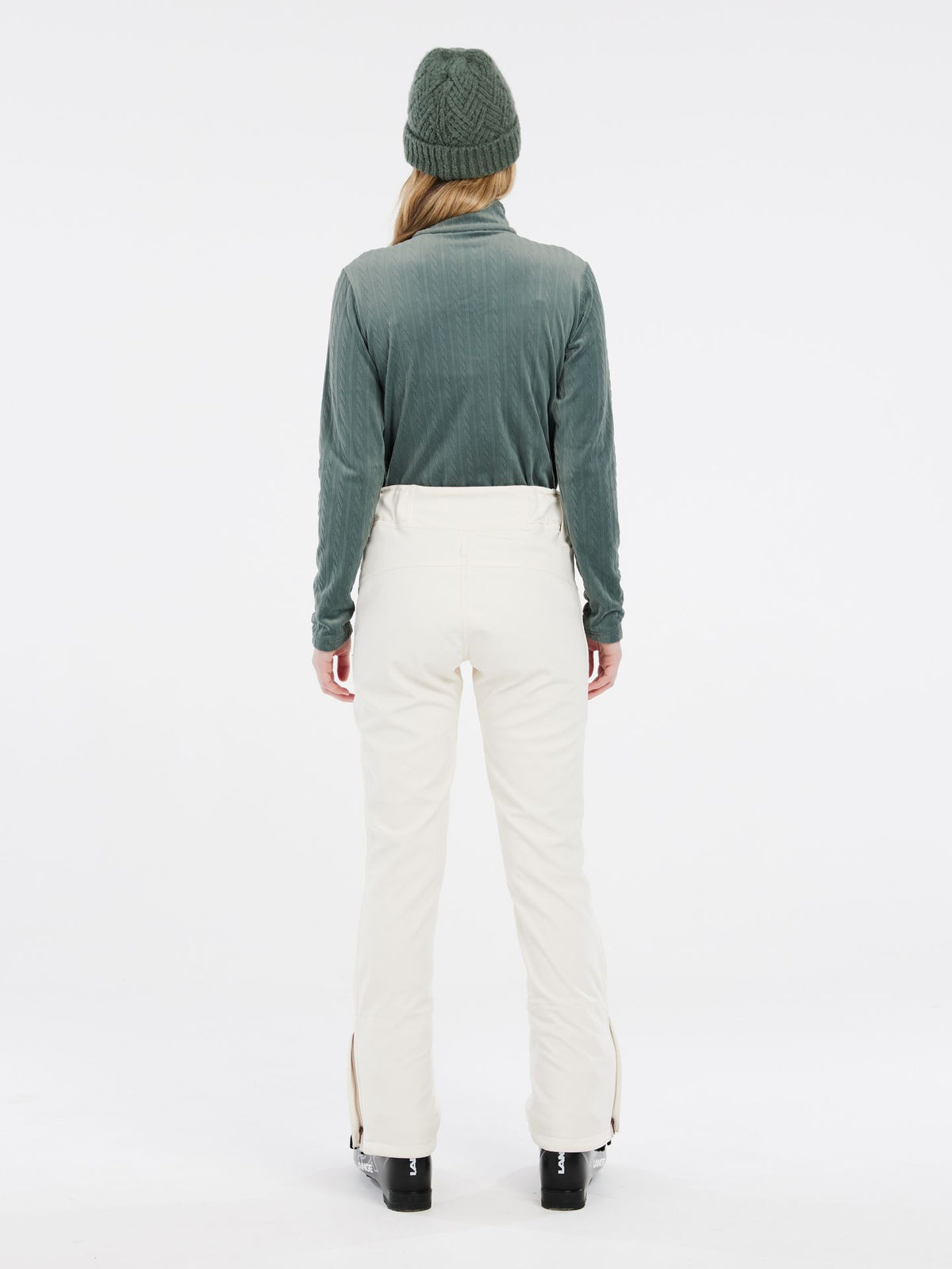 Protest PRTGAIL 1/4 zip active top