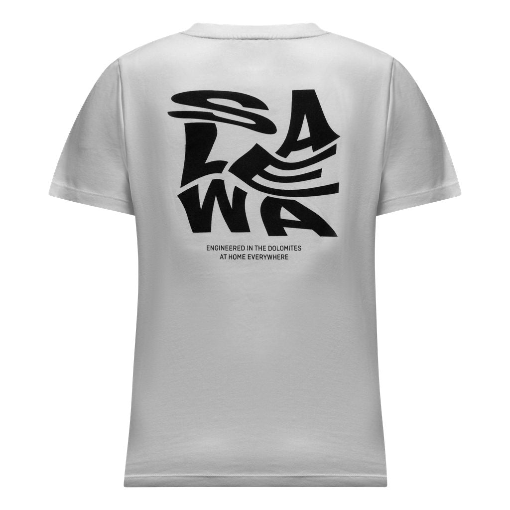 Salewa EAGLE KALEIDO T-SHIRT SS W