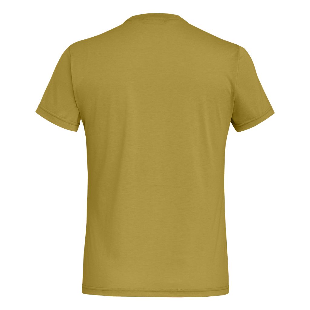 Salewa SOLIDLOGO DRY M T-SHIRT.