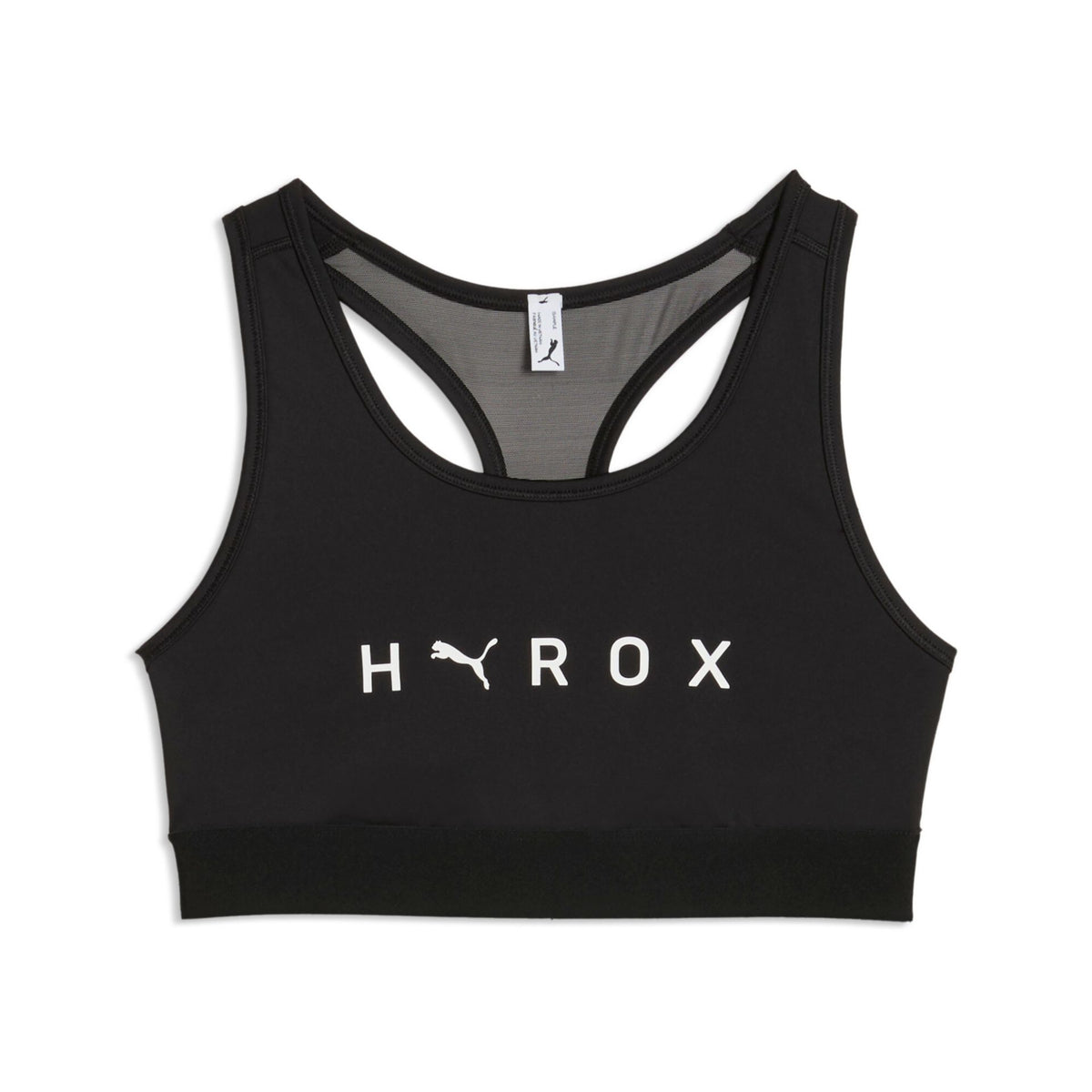 Puma W PUMA x HYROX MID BRA