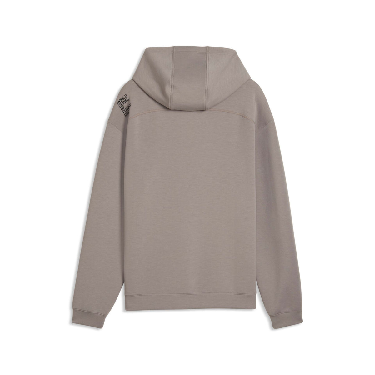 Puma M PUMA X HYROX CLOUDSPUN HOODIE