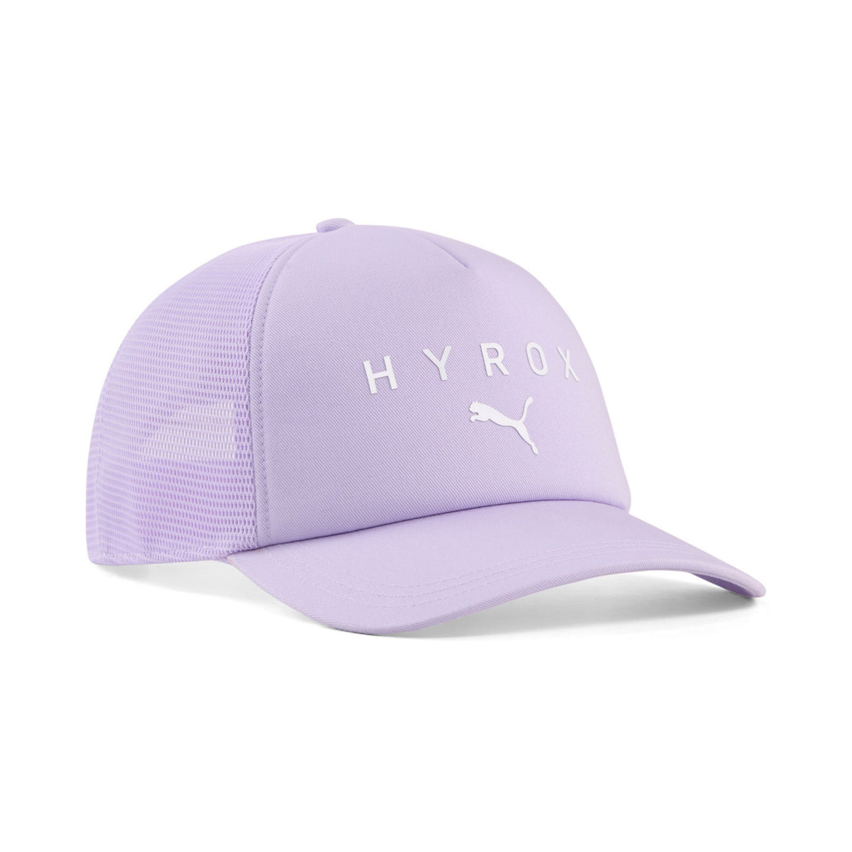 Puma PUMA x HYROX Trucker Cap
