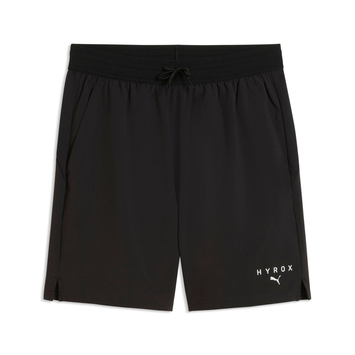 Puma M PUMA x HYROX 7" PWRTRAIN SHORT – schwarz
