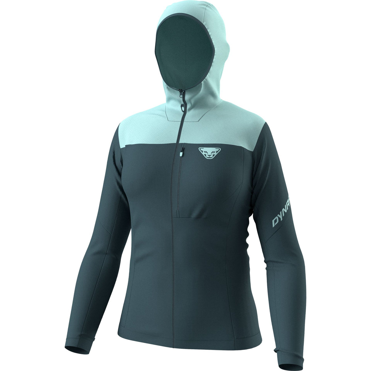 Dynafit TRAVERSE THERMAL HOODED JKT W