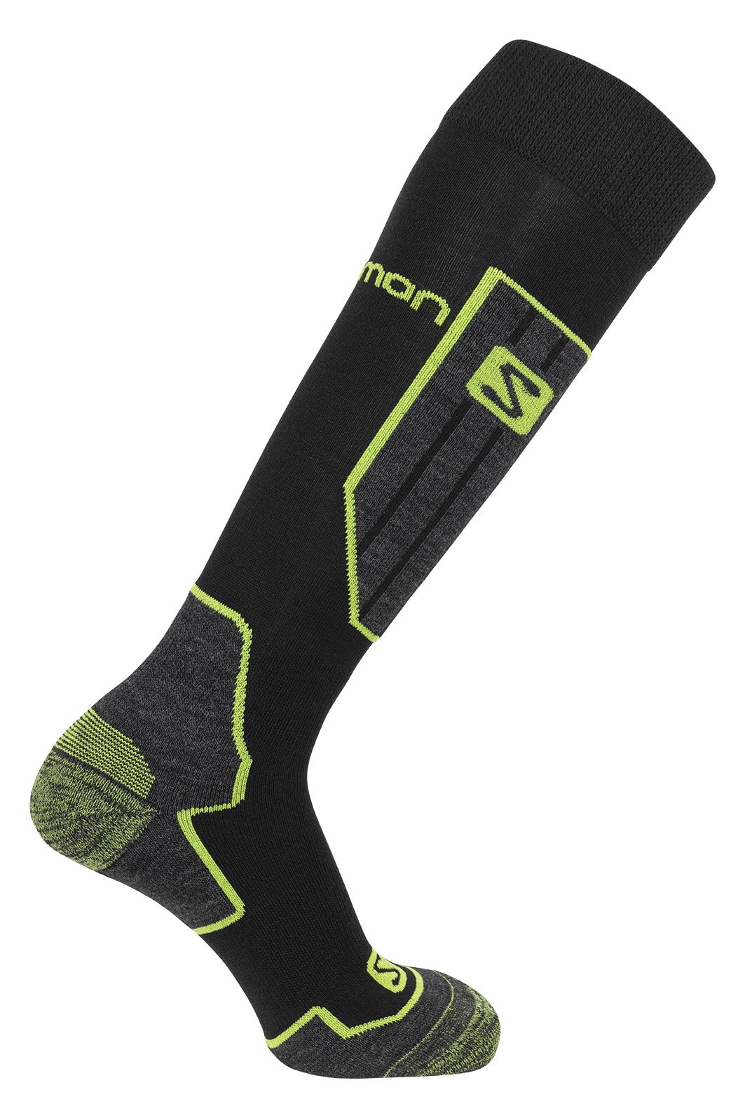 Salomon MISSION JR 2-PACK