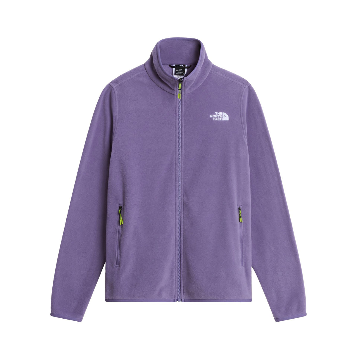 The North Face W GLACIER FLEECE JACKET